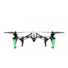 Soucoupe volante déformable Q333-a Drone quadrirotor RC avec transmission d&#39;image 5.8g